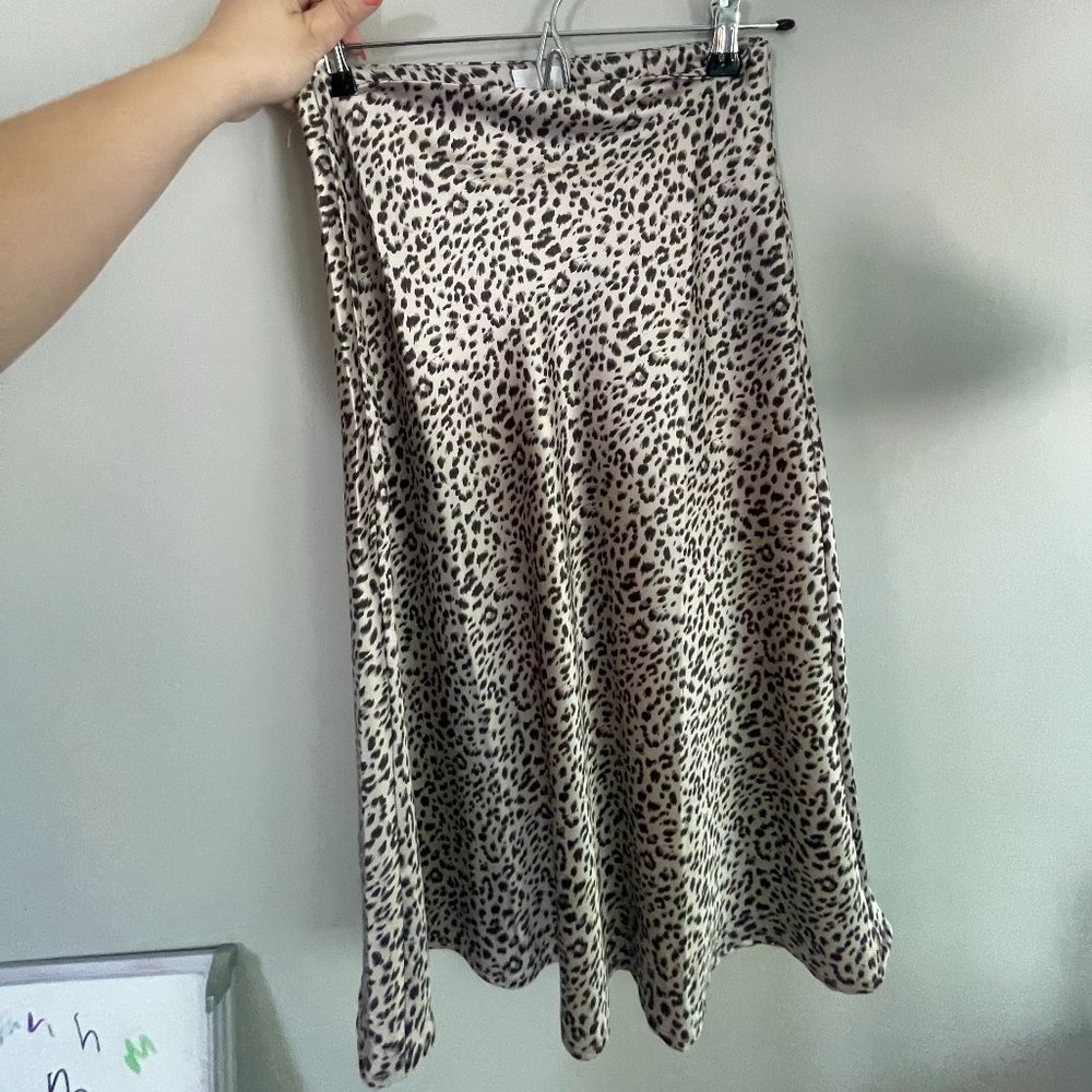 Princess polly Midi Skirt